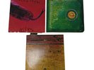 Alice Cooper Bundlex3 Vinyl Albums Billion Dollar Babies Killer Schools Out #108