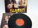 Slade - Slayed? Signed Vinyl Record UK 1972 Rock 1st Press 2383 163 #612