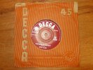 PATSY CLINE FADED LOVE BLUE MOON OF KENTUCKY 1963 UK 7 INCH SINGLE VINYL CLEANED