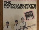 THE DAVE CLARK FIVE - GLAD ALL OVER AGAIN, EPIC 2 LP, GATEFOLD, 1975, SHRINK, NM