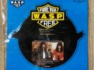 WASP - Forever Free 12