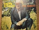 Ralph Stanley and the Clinch Mountain Boys Play Requests  MINT* (SIGNED)*** 1972