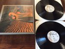 Patrick Woodroffe / Dave Greenslade The Pentateuch Of The Cosmogony (2xLP) MINT