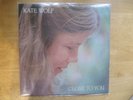 Kate Wolf ‎ Close To You US 1981  Kaleidoscope Records  F-15 VG+