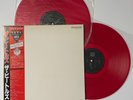 The Beatles Rare 1986 Japan '20 Years Ago' LP: 'White Album' - Mono Red Wax _NM