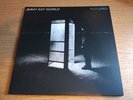 JIMMY EAT WORLD -  FUTURES Double LP BLUE VINYL Rare
