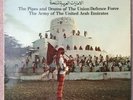 RARE Pipes & Drums The Union Defence Force of the Army of United Arab Emirates