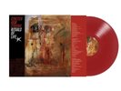 Stretch Arm Strong - Rituals Of Life LP (Oxblood) NEW Hardcore reissue
