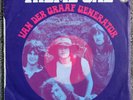 Van Der Graaf Generator-Theme One/W French Philips 45 w/PS