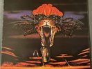 Lucifer's Friend Mind Exploding  Vinyl *WHITE LABEL PROMO* *led zeppelin*