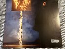 J.Cole The Off Season vinyl *blue press*