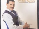 The Freddie Mercury Vinyl Album 1st UK Pressing PCSD 124 1992 Compilation EX/EX