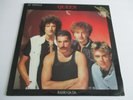 QUEEN Radio Gaga/ I Go Crazy Vinyl 12