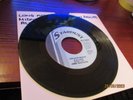 This Love - The Joy-Tones  / Long after Midnight is all over - Jimmy Radcliffe