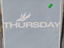 Full Collapse by Thursday (USA LP 2003 Limited Green Vinyl) Rare original New