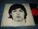 Paul McCartney - Lost Album 2LP NM Club Sandwich II as originally intended rare