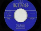 R&B Rocker Inst. 45 - Tonni Kalash - The Boss - King - VG+ mp3