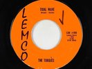 Surf Inst. 45 - Torques - Tidal Wave - Lemco - VG+ mp3