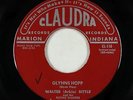 Rockabilly Inst. 45 - Walter (Arkie) Bittle - Glynns Hopp - Claudra - mp3