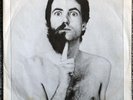 Peter Hammill-If I Could/The Future Now Canadian 45 with PS