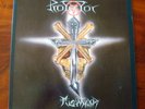 Protector. Misanthropy. NM- Heavy Metal Thrash Rock Import LP. No Bar Code