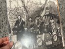 The Raconteurs Consolers Of The Lonely First US Press Vinyl NEAR MINT