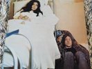 John Lennon And Yoko Ono Life With The Lions Zapple Lp