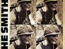 The Smiths Meat Is Murder Vinyl Record VG+/VG+