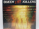 Queen - Live Killers - Elektra BB-702 - Original RCA Club 2 LP - 1979 - SEALED