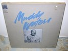 MUDDY WATERS The Chess Box 6-LP Original 1989 Set Blues w/BOOKLET & SEALED