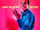 Harry Belafonte-Calypso LP (SIGNED ), 1956 RCA Victor EXCELLENT/MINT