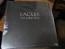 EAGLES The Long Run Original1979VinylLP AsylumRecord STILL IN FACTORYSHRINK WRAP