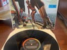 the beach boys Summer Days Uk 1st Stereo Press Ex+/Ex 1966 Earliest stereo press