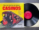 LP Casinos - Then You Can Tell Me Goodbye - US Fraternity