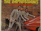(LP Stereo) The Impressions – 