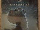 FISH Weltschmerz 2LP Vinyl Chocolate Frog Records – FHC034LP NEW Marillion