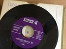 CHRISTINE COOPER  HEARTACHES AWAY MY BOY 70'S REISSUE