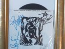 Siouxsie And The Banshees Genuine Hand Signed Spellbound 7