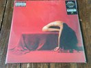 Bad Omens - The Death Of Peace Of Mind Vinyl Record SEALED /750 Clear/Blk Smoke