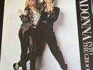 madonna 12”  Single into the groove