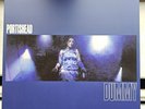Portishead Dummy VERY RARE, 20th anniversary (2014) transparent BLUE VINYL