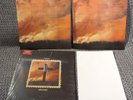 KILLING JOKE: Absolute Dissent 2LP + poster (Yellow vinyl) 2018 RSD