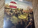 Boy And Bear Harlequin Dream Vinyl LP Played Once