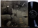 THE JAZZ SCENE LP CLEF MGC-674 MONO DG 1955 Jazz PARKER POWELL YOUNG  MACHITO