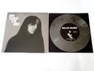 BILLIE EILISH - NO TIME TO DIE - RARE LTD SMOKE VINYL 7