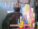 J.J. Cale - Travel-Log LP   Sealed 1990 Original