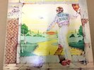 ELTON JOHN   Goodbye Yellow Brick Road LP   Nr Mint 1st UK Translucent Red Vinyl