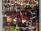 Yeah Yeah Yeahs - Fever To Tell Black Vinyl LP Sealed