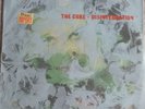 The Cure Disintegration Picture Disc Vg/G   /90