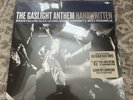 Handwritten by The Gaslight Anthem (Record, 2012) NEW BLUE VINYL